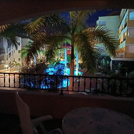 Апартаменты Casa Relax En Palm Mar Арона Экстерьер фото