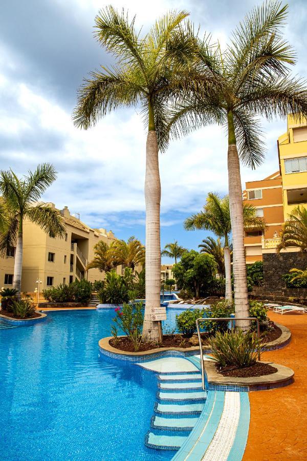 Апартаменты Casa Relax En Palm Mar Арона Экстерьер фото