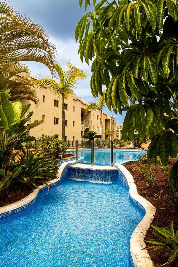 Апартаменты Casa Relax En Palm Mar Арона Экстерьер фото