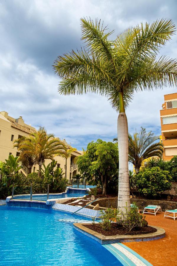 Апартаменты Casa Relax En Palm Mar Арона Экстерьер фото