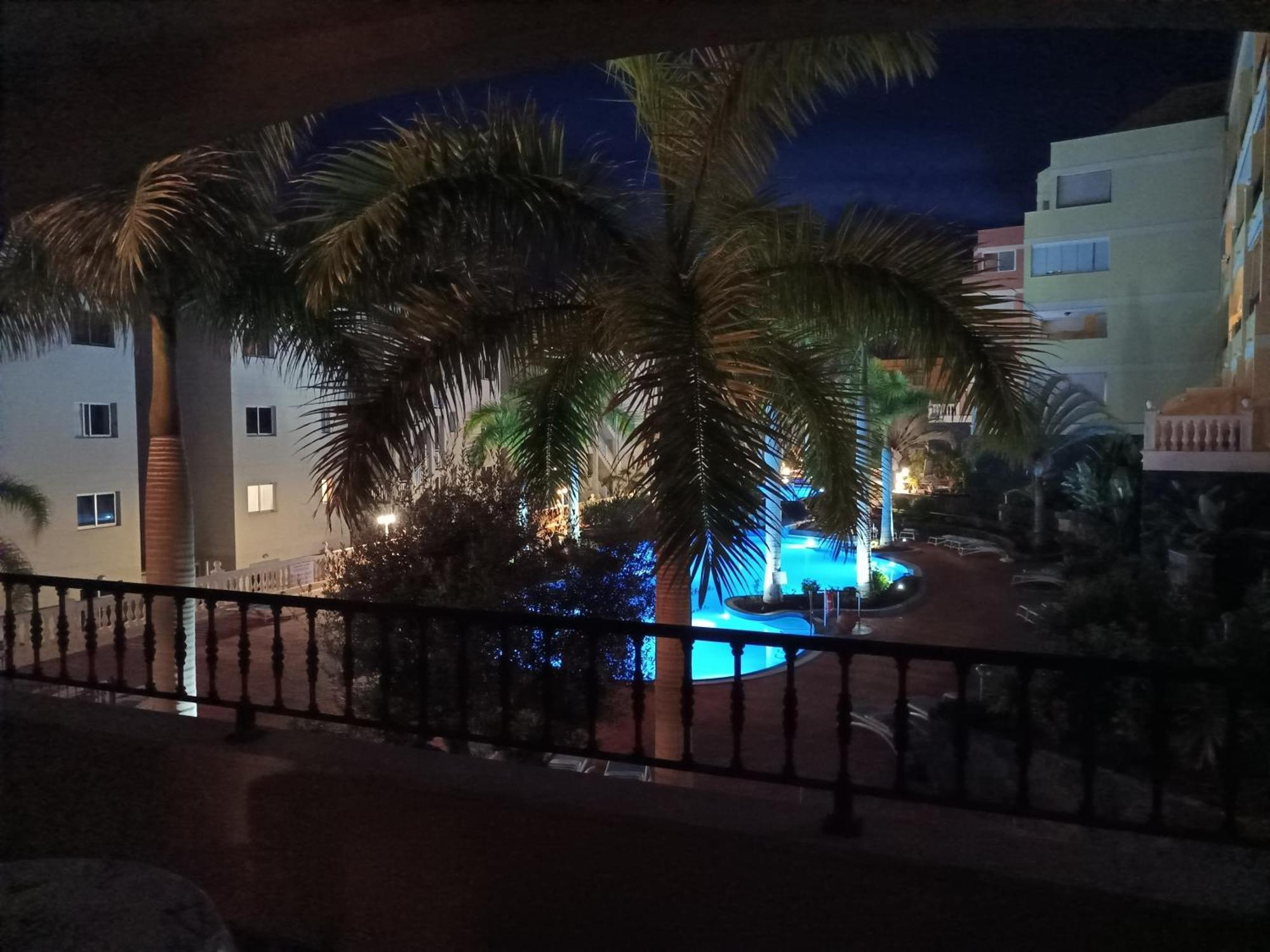 Апартаменты Casa Relax En Palm Mar Арона Экстерьер фото